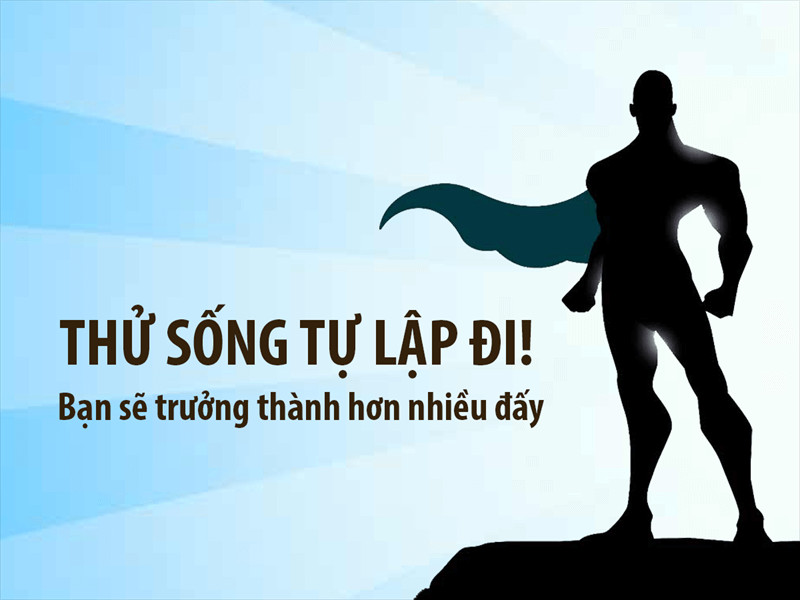 Học tập suốt đời để không ngừng phát triển bản thân