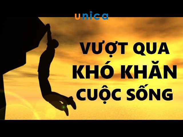 Hình ảnh minh họa đối diện với sự thất bại