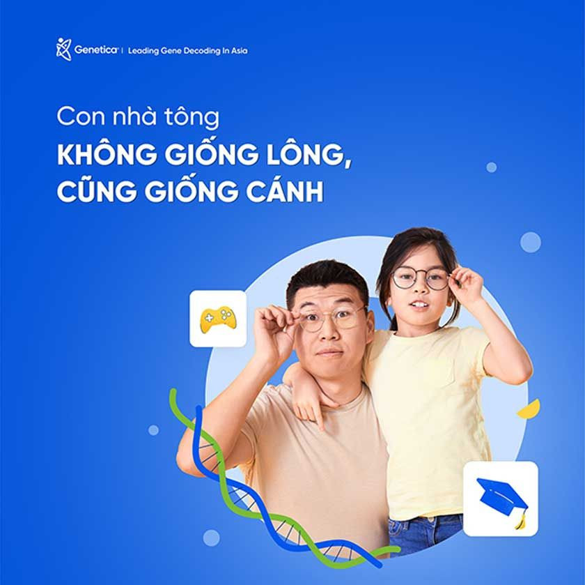 Mô tả quá trình di truyền các alen từ cha mẹ sang con cái, thể hiện rõ các alen trội và lặn