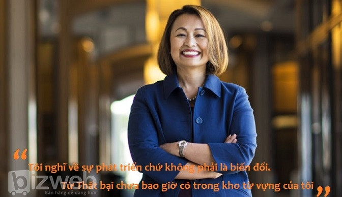 Làm việc mọi lúc mọi nơi