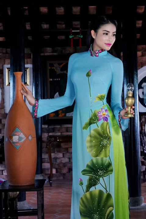 Áo Dài