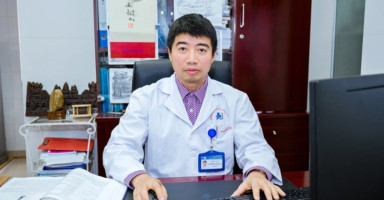 Tiến sĩ Bác sĩ Vũ Thái Hà