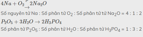 Giải bài tập cân bằng phương trình hóa học