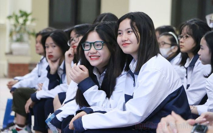 Thế hệ 2k6 năng động và sáng tạo