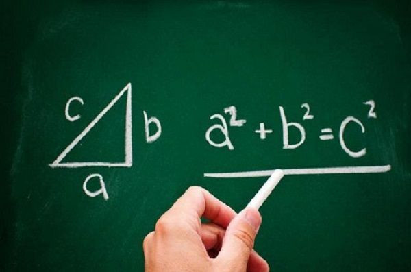Các hệ thức liên quan đến cạnh và đường cao trong tam giác vuông