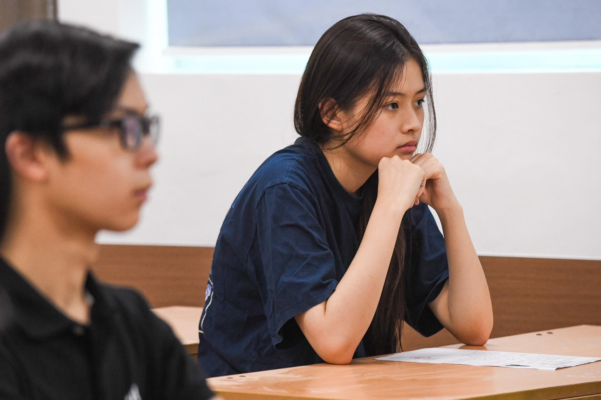Đời sống sinh viên năng động
