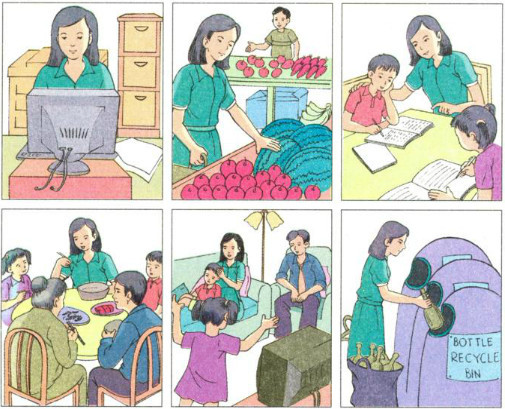 Sách giáo khoa tiếng Anh lớp 12 trang bị kiến thức nền tảng