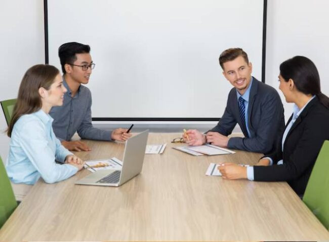 Các loại handover thường gặp