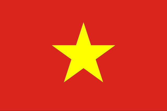 Quốc kỳ Việt Nam