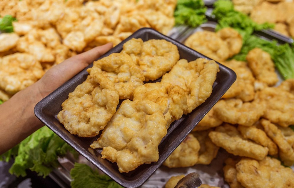 Chả mực Hạ Long, món quà đặc sản nổi tiếng