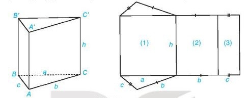 Hình ảnh ứng dụng của hình lăng trụ đứng tam giác trong kiến trúc (mái nhà)