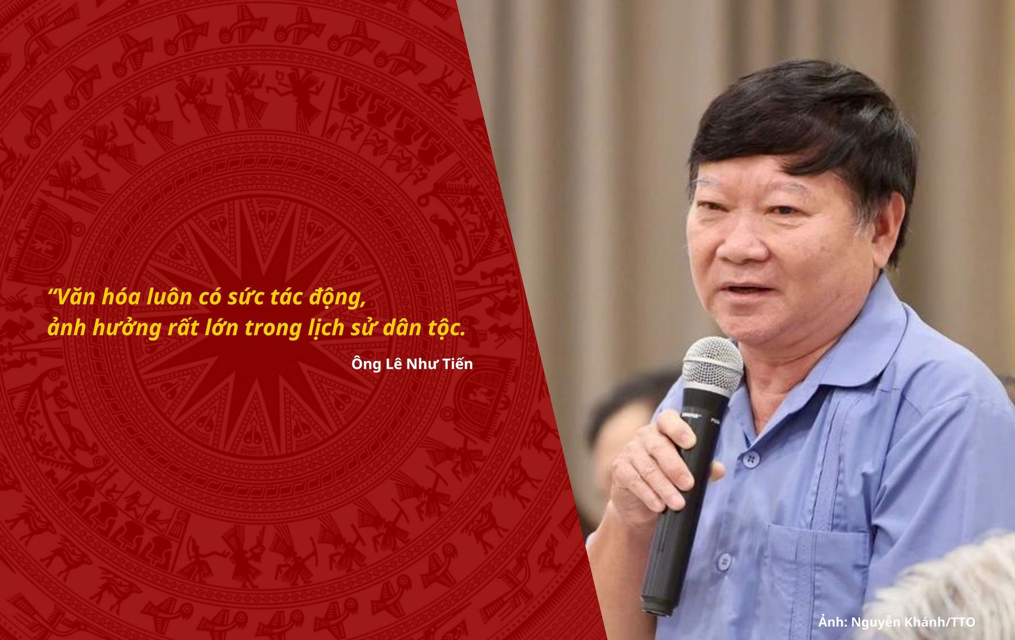 Di sản văn hóa phi vật thể là yếu tố then chốt để phát triển du lịch bền vững.