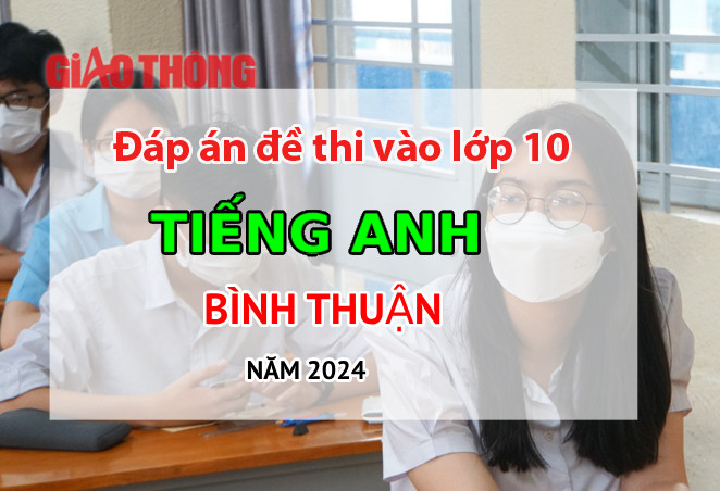 Mẹo ôn thi tuyển sinh lớp 10 môn Anh hiệu quả