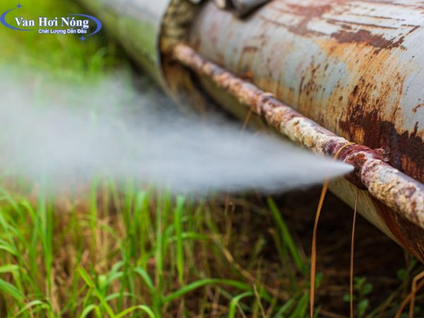 Áp Suất Được Tạo Ra Do Sự Va Chạm Của Các Phân Tử Khí