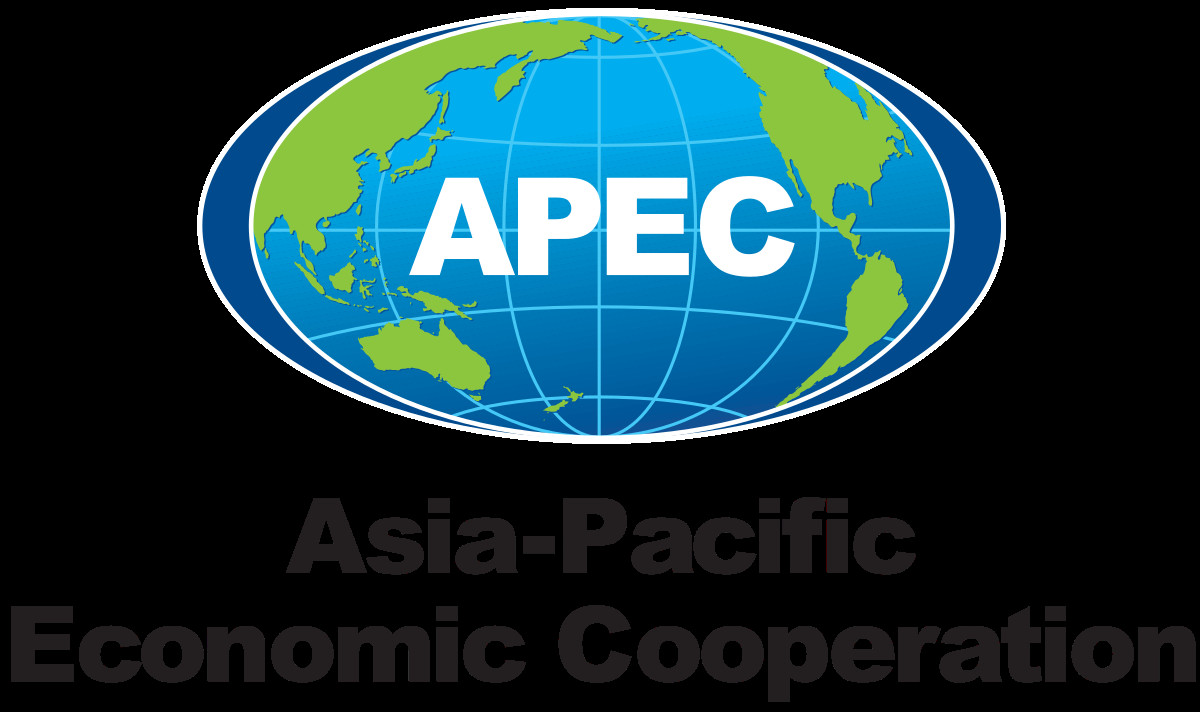 Logo APEC