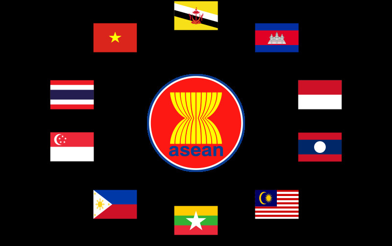 Logo ASEAN
