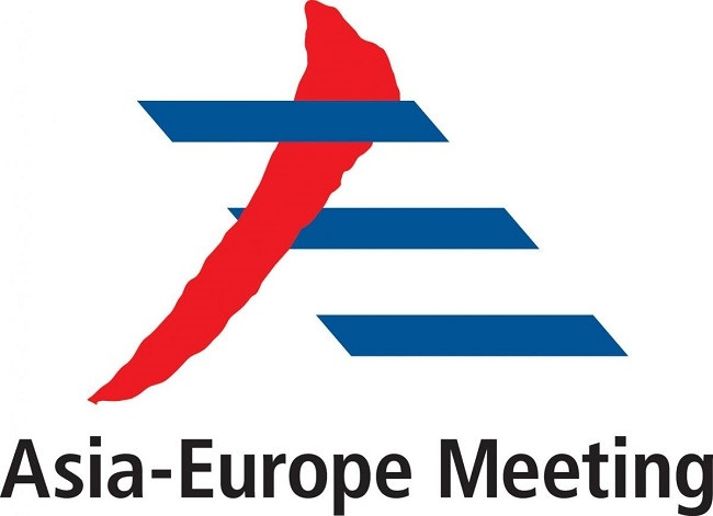 Logo ASEM