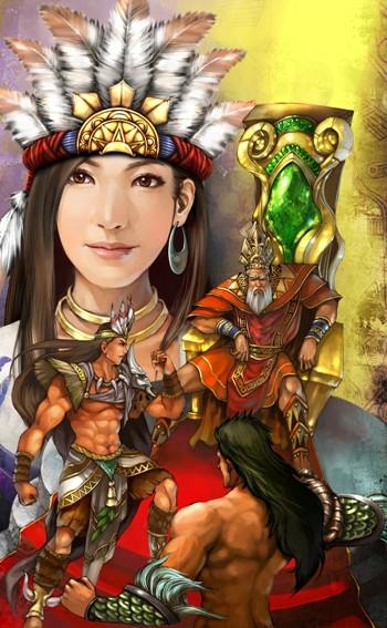 Thành Cổ Loa - Kinh đô của nhà nước Âu Lạc