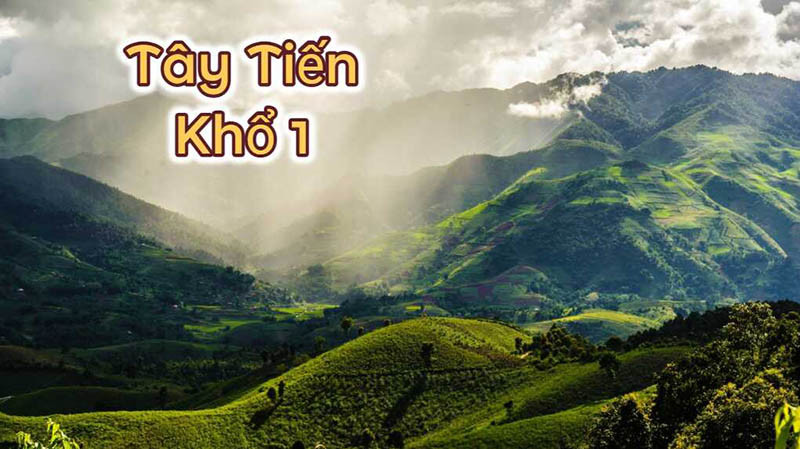 Hình ảnh sông Mã và núi rừng Tây Bắc