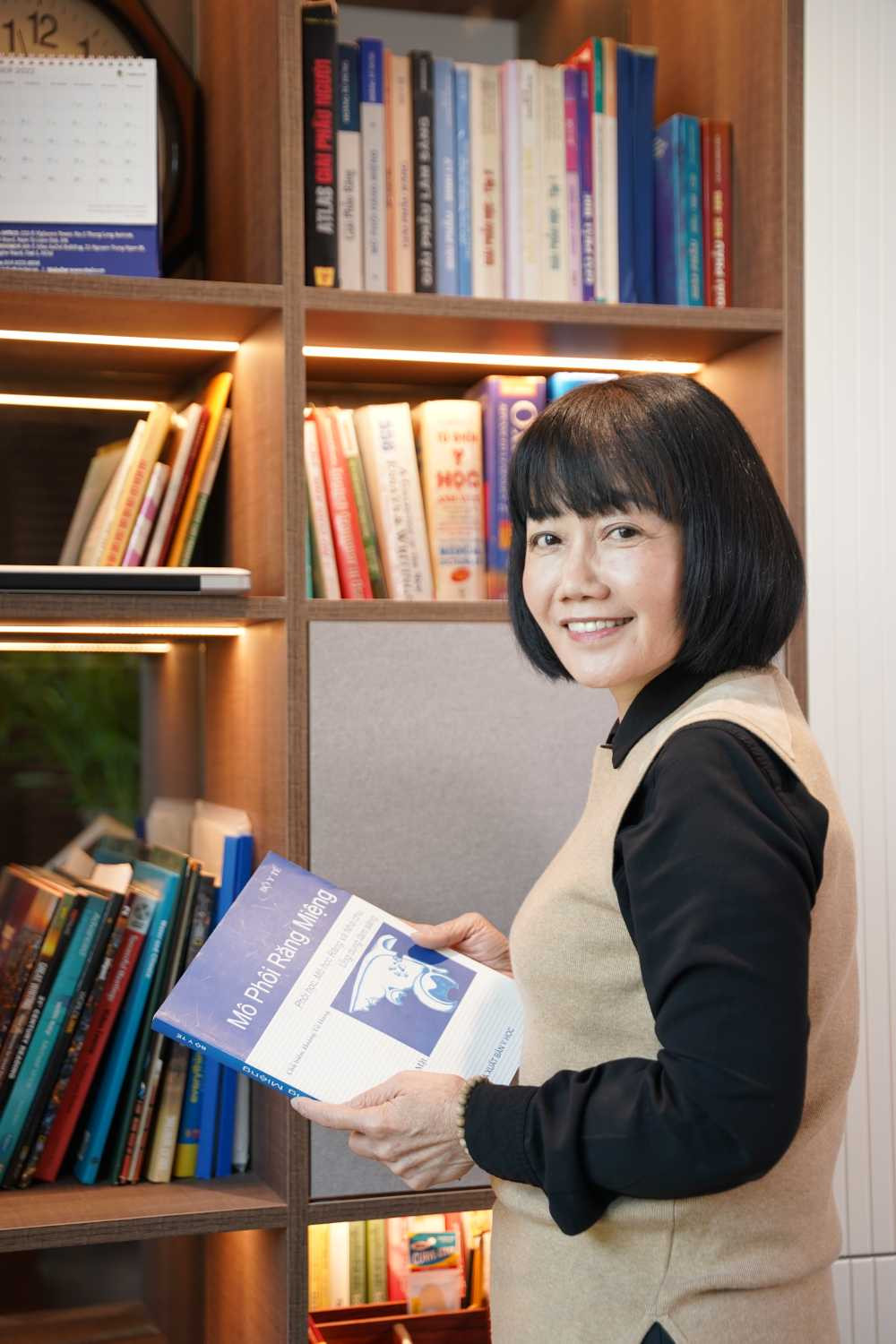 Mối quan hệ tốt đẹp giúp có một cuộc sống hạnh phúc và khỏe mạnh