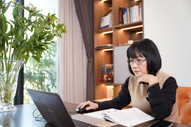 Tư duy tích cực giúp cải thiện sức khỏe tinh thần và thể chất