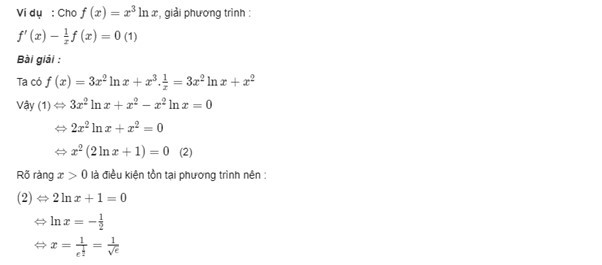 Ứng dụng của đạo hàm trong vật lý