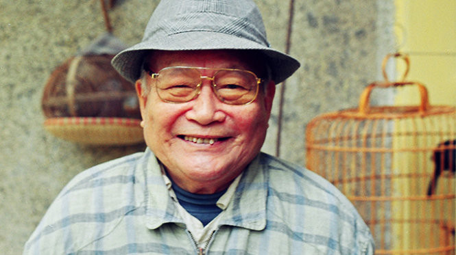 Tô Hoài, tác giả của Vợ Chồng A Phủ, người đã dành cả cuộc đời để viết về con người và cuộc sống Việt Nam