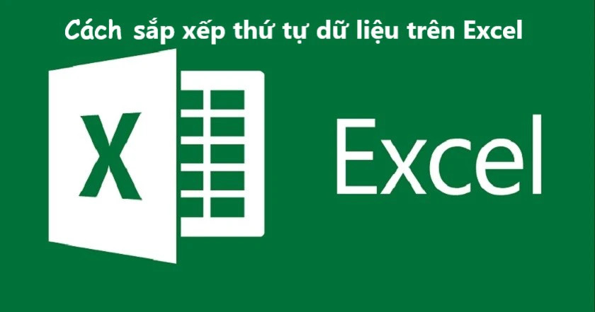 Sắp xếp theo nhiều điều kiện