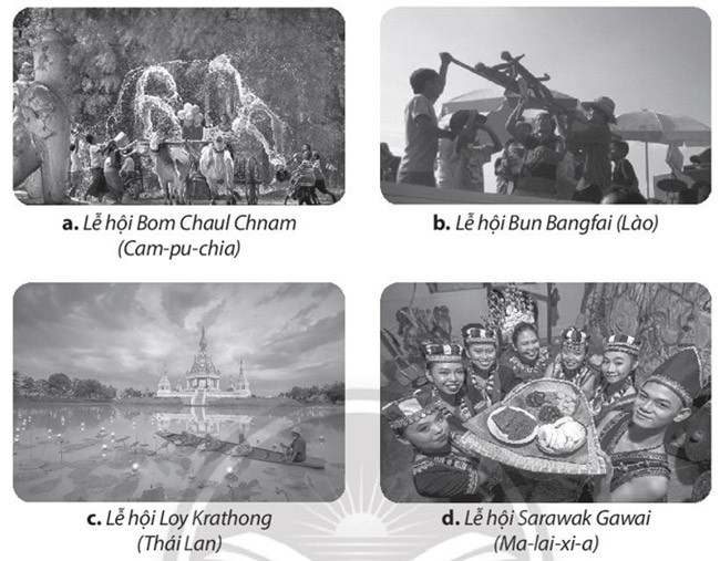 Tín ngưỡng bản địa của người dân Đông Nam Á thường thể hiện sự tôn kính đối với tự nhiên và tổ tiên