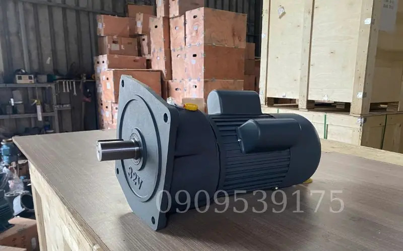 Các Yếu Tố Chính Ảnh Hưởng Đến Hiệu Suất Động Cơ