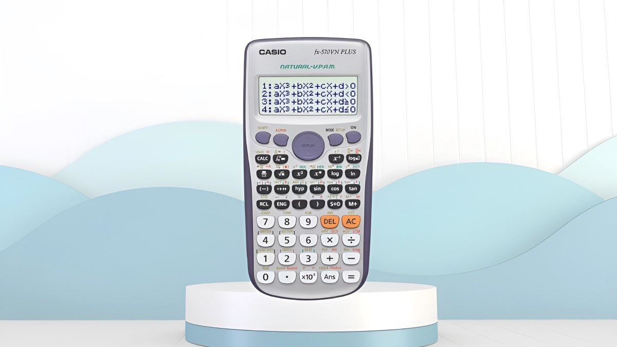 Các dạng bất phương trình thường gặp