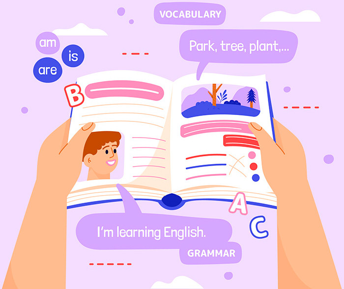 Vị trí của Rectangle trong câu