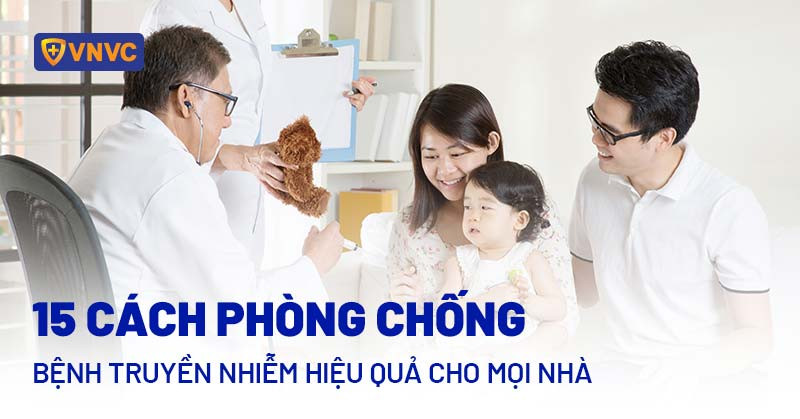 Rửa tay bằng xà phòng bước 1