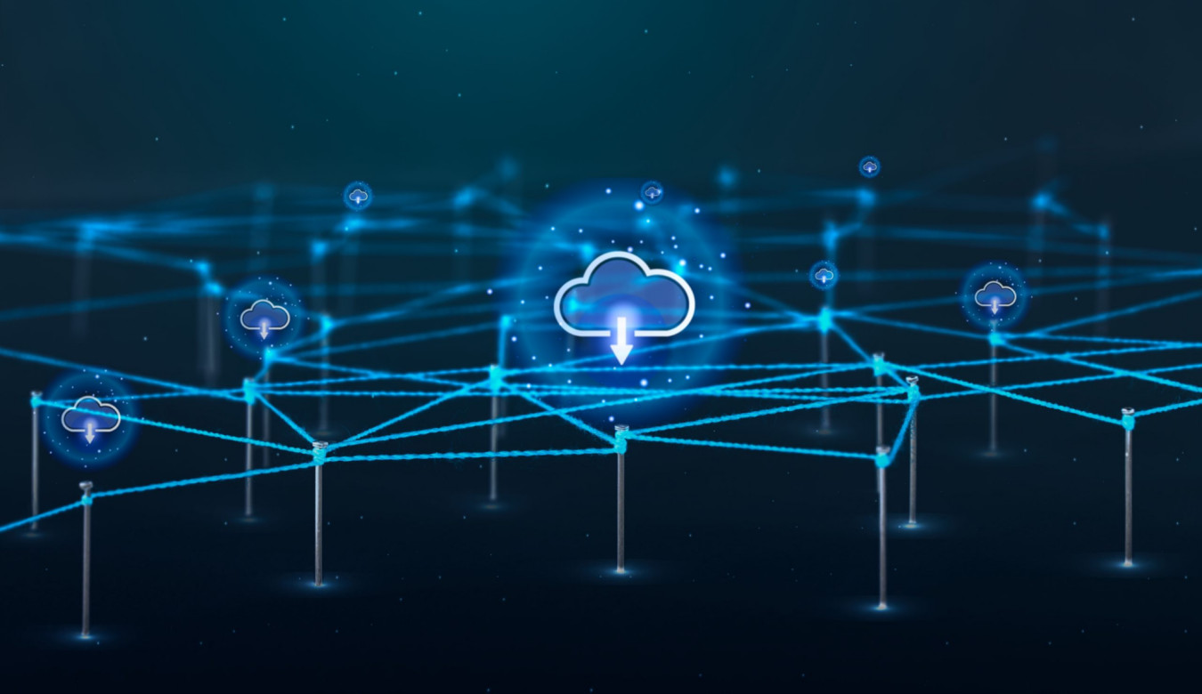 Giao diện OneDrive trực quan và dễ sử dụng, giúp bạn quản lý dữ liệu một cách hiệu quả