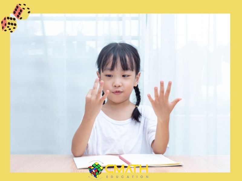 Rèn luyện tư duy logic thông qua các bài toán tính nhanh