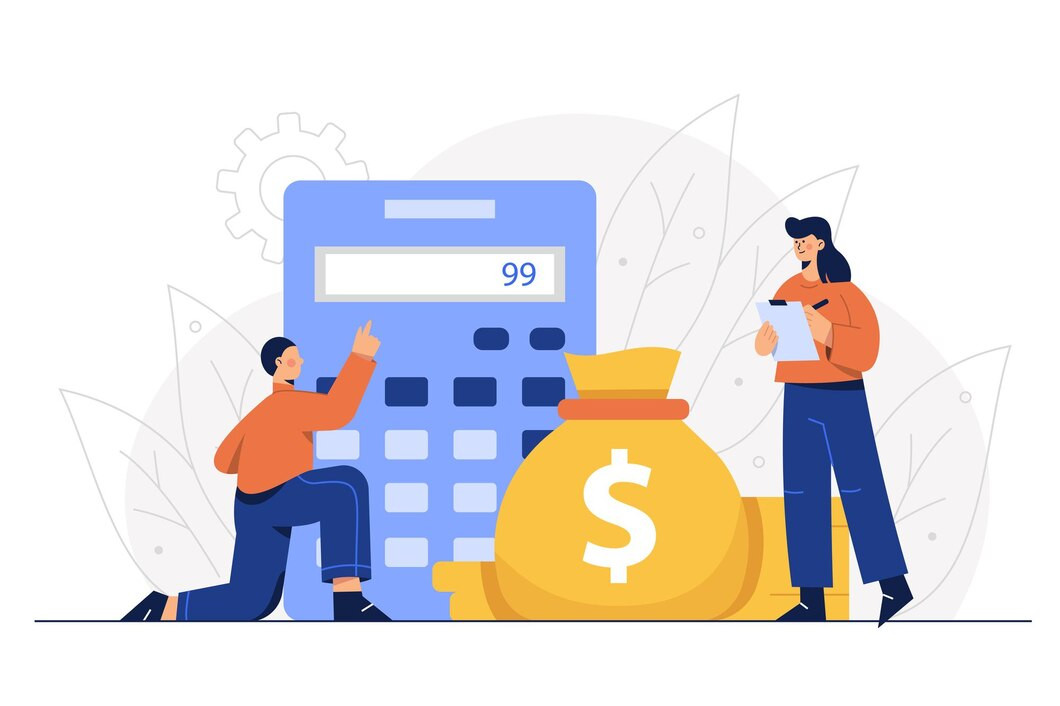 Bản chất của tỷ lệ phần trăm