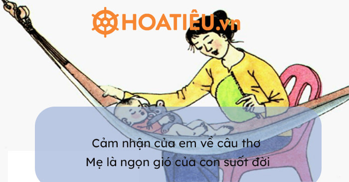Hình ảnh minh họa về mẹ và con