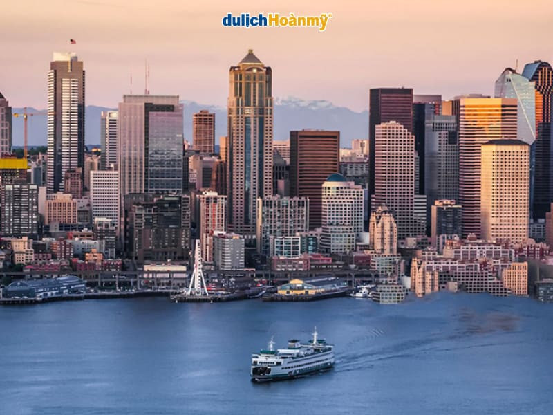 Cảng biển Los Angeles và Long Beach