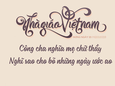 Những câu ca dao tục ngữ về thầy cô