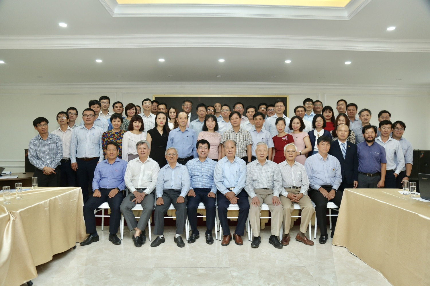 Ứng dụng công nghệ mới giúp nâng cao hiệu quả và giảm thiểu tác động môi trường trong ngành dầu khí