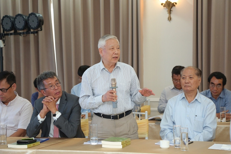 Phát triển năng lượng tái tạo là giải pháp quan trọng để đa dạng hóa nguồn cung năng lượng