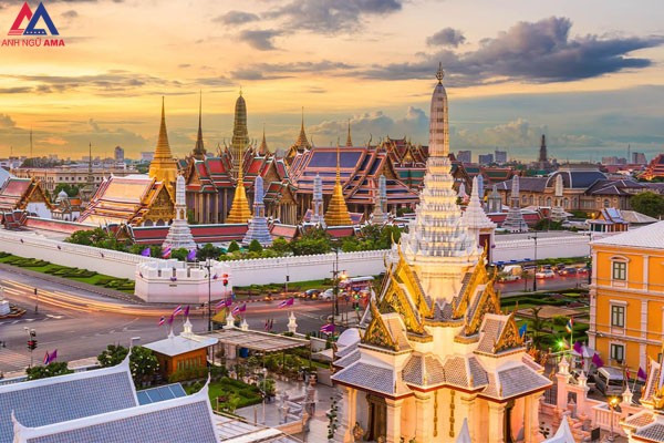 Sự đa dạng khí hậu châu Á
