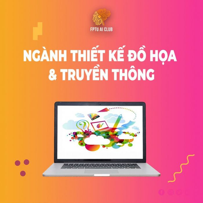 Đại học FPT đào tạo thiết kế đồ họa