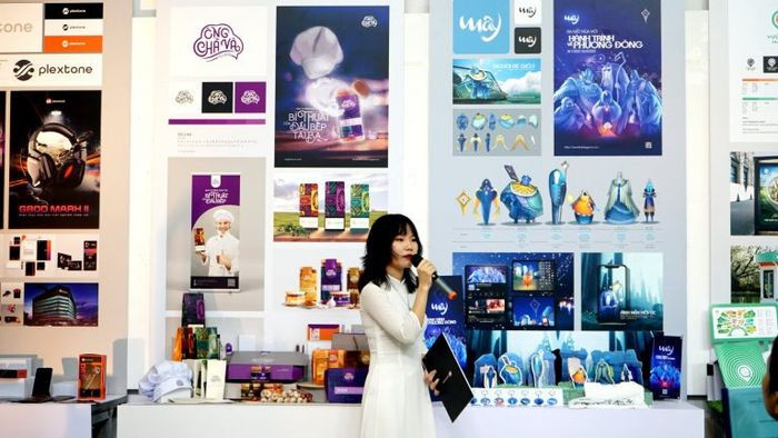 Đại Học Mỹ Thuật Công Nghiệp Hà Nội