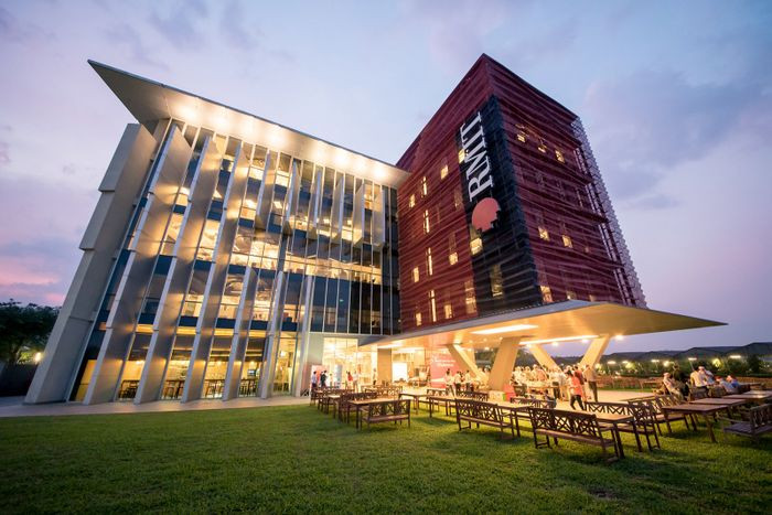 Trường Đại học RMIT