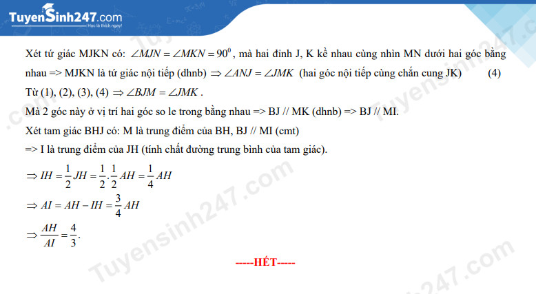 Lời khuyên từ chuyên gia về phương pháp ôn thi hiệu quả