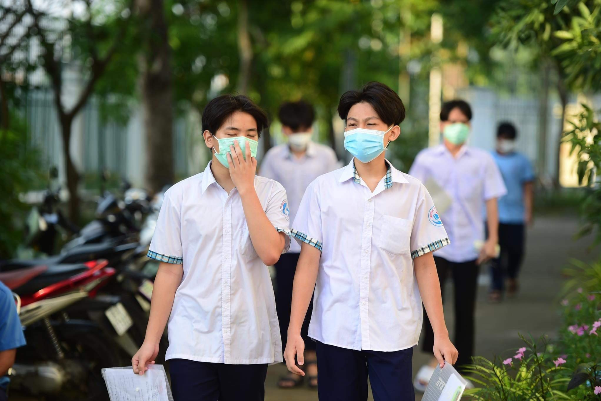 Chọn ngành học phù hợp