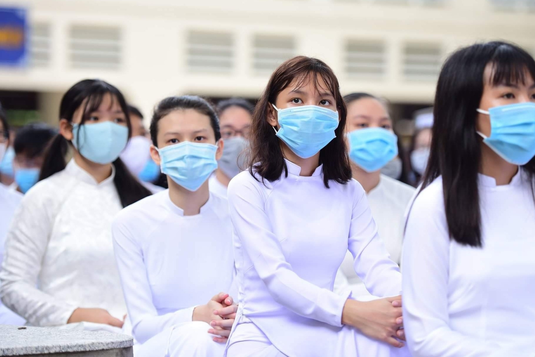 Hồ sơ xét tuyển đại học