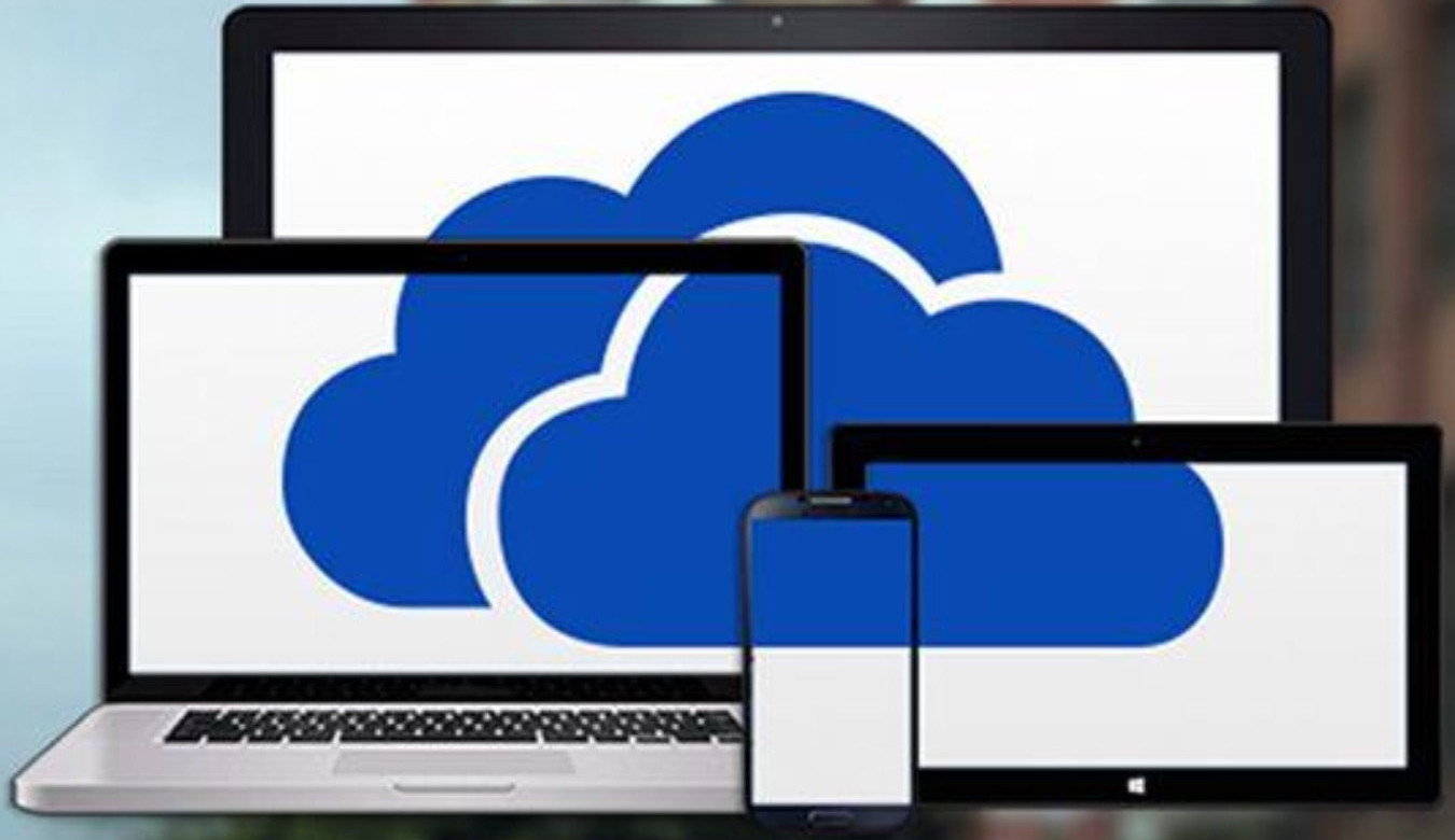 Tính năng đồng bộ hóa của OneDrive cho phép bạn truy cập dữ liệu từ mọi thiết bị, bất kể bạn ở đâu