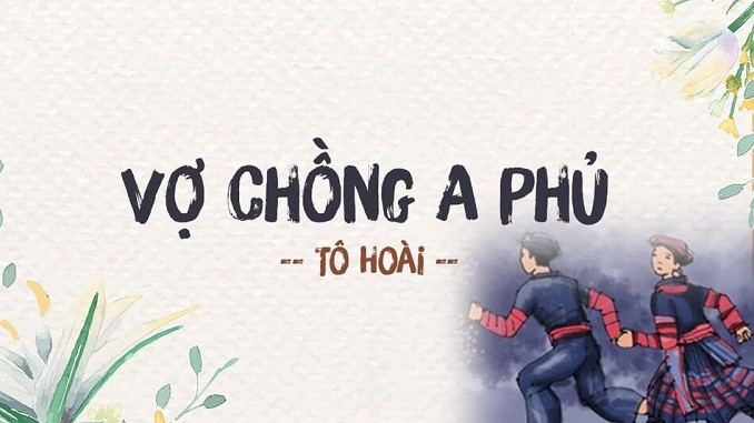 Mị bị trói trong đêm tình mùa xuân, thể hiện sự giằng xé giữa khát vọng tự do và thực tại tù túng trong tác phẩm Vợ Chồng A Phủ